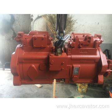 Excavator SL225-V Parts SL225-V Excavator Hydraulic Pump